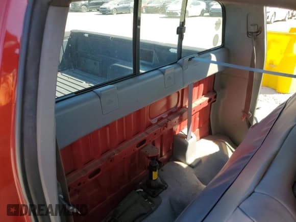 ✅ 2009 Toyota Tacoma • VIN: 5TENX22N89Z602860 • Lot: 87275085. Wystawiony na Copart z przebiegiem 157 084 mil. Bezpłatny archiwum sprzedaży aukcyjnych z USA i szczegółowy raport historii pojazdu na DreamBid. Zdjęcie 10.