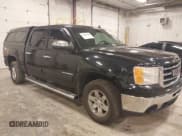 ✅ 2013 GMC Sierra 1500 SLE • VIN: 3GTP2VE79DG149066 • Лот: 43307468. Опубликован ранее на IAAI с пробегом 164 441 миль. Бесплатный доступ к архиву аукционных продаж из США и подробный отчёт об истории автомобиля на DreamBid. Изображение 1.