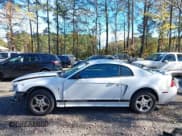 ✅ 2002 Ford Mustang Standard • VIN: 1FAFP40482F192564 • Lot: 43630767. Wystawiony na IAAI z przebiegiem 216 712 mil. Bezpłatny archiwum sprzedaży aukcyjnych z USA i szczegółowy raport historii pojazdu na DreamBid. Zdjęcie 15.