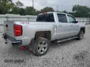 ✅ 2014 Chevrolet Silverado 1500 LTZ • VIN: 3GCUKSEC4EG194206 • Lot: 69057995. Listed on Copart with 175,060 mi. Free auction sales archive from the USA and detailed vehicle history report at DreamBid. Image 3.