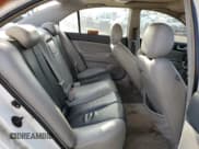 ✅ 2007 Hyundai Sonata GLS • VIN: 5NPET46C07H200007 • Лот: 85483844. Опубликован ранее на Copart с пробегом 156 380 миль. Бесплатный доступ к архиву аукционных продаж из США и подробный отчёт об истории автомобиля на DreamBid. Изображение 10.