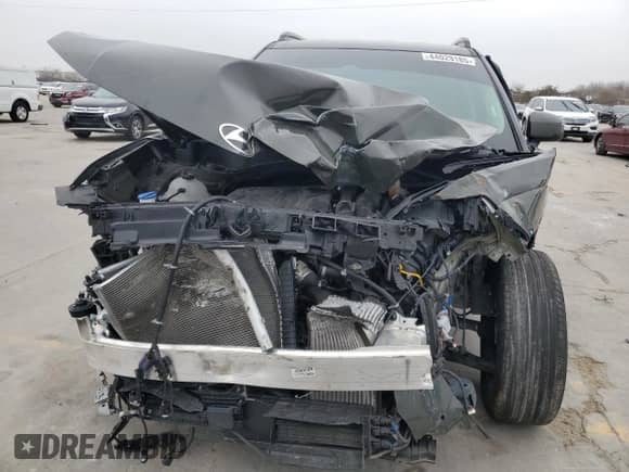 2024 Hyundai Santa Fe SEL z VIN 5NMP24GL0RH014199, wystawiony jako Copart lot #44029185 z przebiegiem 42 812 mil mil oraz Czysty tytuł • Clean title. Historia ofert i sprzedaży dostępna na DreamBid. Obrazek 5.