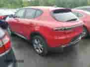 2024 Dodge Hornet R/T Plus z VIN ZACPDFDWXR3A24793, wystawiony jako Copart lot #59788845 z przebiegiem 4 495 mil mil oraz Szkoda całkowita • Salvage title. Historia ofert i sprzedaży dostępna na DreamBid. Obrazek 2.