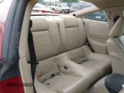 ✅ 2005 Ford Mustang GT Deluxe • VIN: 1ZVHT82H055218846 • Lot: 42169493. Listed on IAAI with 184,397 mi. Free auction sales archive from the USA and detailed vehicle history report at DreamBid. Image 8.