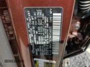 ✅ 2021 Genesis GV80 • VIN: KMUHCESC2MU054815 • Lot: 67813215. Listed on Copart with Not provided. Free auction sales archive from the USA and detailed vehicle history report at DreamBid. Image 13.