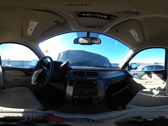 ✅ 2007 Chevrolet Suburban LT • VIN: 1GNFK16357R265554 • Lot: 41434543. Listed on IAAI with 139,928 mi. Free auction sales archive from the USA and detailed vehicle history report at DreamBid. Image 21.