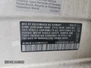 ✅ 2013 Volkswagen Golf TDI w/Tech Pkg • VIN: WVWDM7AJ0DW003537 • Лот: 73091244. Опубликован ранее на Copart с пробегом 183 732 миль. Бесплатный доступ к архиву аукционных продаж из США и подробный отчёт об истории автомобиля на DreamBid. Изображение 14.