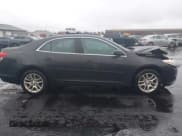 ✅ 2014 Chevrolet Malibu LT • VIN: 1G11C5SL9EF148824 • Lot: 43585397. Listed on IAAI with 212,358 mi. Free auction sales archive from the USA and detailed vehicle history report at DreamBid. Image 13.