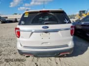 ✅ 2018 Ford Explorer XLT • VIN: 1FM5K7D82JGA66918 • Lot: 93056415. Wystawiony na Copart z przebiegiem 53 520 mil. Bezpłatny archiwum sprzedaży aukcyjnych z USA i szczegółowy raport historii pojazdu na DreamBid. Zdjęcie 6.