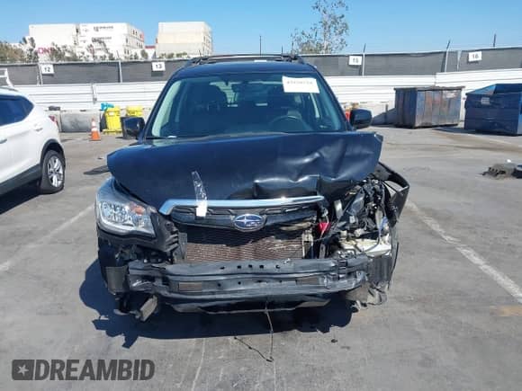 2017 Subaru Forester Premium with VIN JF2SJGEC8HH808466, listed as a IAAI auction lot 43250728 with 147,399 mi miles and . Bid and sale history available at DreamBid. Image 6.