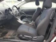 ✅ 2007 Scion tC • VIN: JTKDE177170206670 • Lot: 93134895. Listed on Copart with 158,083 mi. Free auction sales archive from the USA and detailed vehicle history report at DreamBid. Image 7.