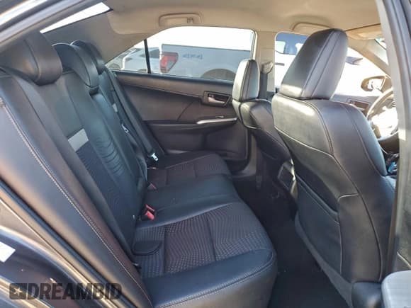 ✅ 2014 Toyota Camry SE • VIN: 4T1BF1FK6EU766395 • Лот: 94325045. Опубликован ранее на Copart с пробегом Не указан. Бесплатный доступ к архиву аукционных продаж из США и подробный отчёт об истории автомобиля на DreamBid. Изображение 10.