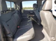 ✅ 2020 Chevrolet Silverado 1500 LT Trail Boss • VIN: 3GCPYFEL8LG315111 • Lot: 82370355. Wystawiony na Copart z przebiegiem 77 440 mil. Bezpłatny archiwum sprzedaży aukcyjnych z USA i szczegółowy raport historii pojazdu na DreamBid. Zdjęcie 10.