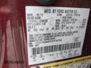 ✅ 2012 Ford Expedition Max Limited • VIN: 1FMJK2A57CEF34782 • Lot: 42364292. Listed on IAAI with 276,614 mi. Free auction sales archive from the USA and detailed vehicle history report at DreamBid. Image 9.