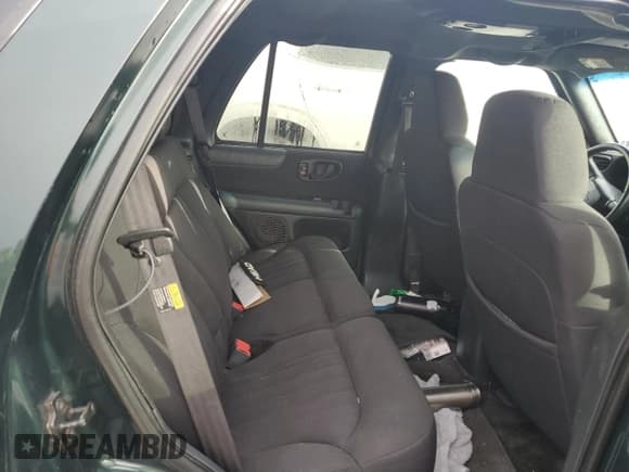 ✅ 2003 Chevrolet Blazer LS • VIN: 1GNDT13X43K162107 • Lot: 74463044. Wystawiony na Copart z przebiegiem 203 004 mil. Bezpłatny archiwum sprzedaży aukcyjnych z USA i szczegółowy raport historii pojazdu na DreamBid. Zdjęcie 11.