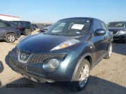 ✅ 2014 Nissan Juke S • VIN: JN8AF5MR1ET354919 • Лот: 41663488. Опубликован ранее на IAAI с пробегом 121 694 миль. Бесплатный доступ к архиву аукционных продаж из США и подробный отчёт об истории автомобиля на DreamBid. Изображение 2.