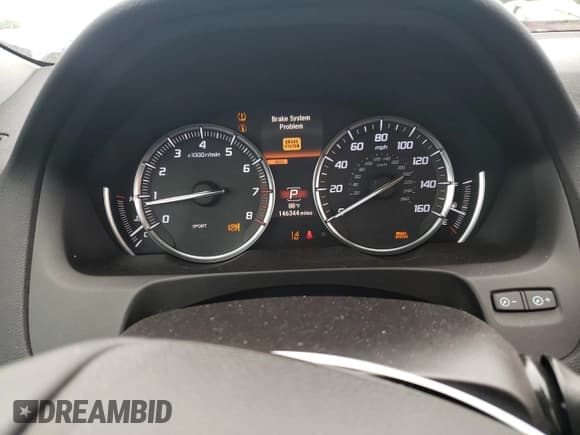 ✅ 2017 Acura TLX V6 w/Advance Pkg • VIN: 19UUB3F73HA001572 • Lot: 61229394. Listed on Copart with 146,344 mi. Free auction sales archive from the USA and detailed vehicle history report at DreamBid. Image 9.