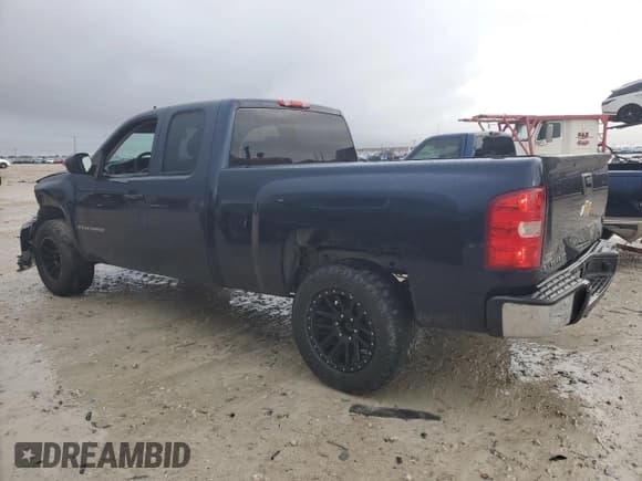 ✅ 2009 Chevrolet Silverado 1500 Work Truck • VIN: 1GCEC19C19Z116980 • Lot: 85544594. Wystawiony na Copart z przebiegiem 200 607 mil. Bezpłatny archiwum sprzedaży aukcyjnych z USA i szczegółowy raport historii pojazdu na DreamBid. Zdjęcie 2.