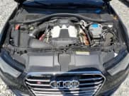 ✅ 2012 Audi A6 Premium • VIN: WAUBGAFC9CN003639 • Lot: 70280545. Wystawiony na Copart z przebiegiem 128 775 mil. Bezpłatny archiwum sprzedaży aukcyjnych z USA i szczegółowy raport historii pojazdu na DreamBid. Zdjęcie 11.