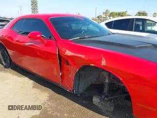 ✅ 2016 Dodge Challenger SXT • VIN: 2C3CDZAG8GH284103 • Lot: 43547011. Wystawiony na IAAI z przebiegiem 144 729 mil. Bezpłatny archiwum sprzedaży aukcyjnych z USA i szczegółowy raport historii pojazdu na DreamBid. Zdjęcie 6.