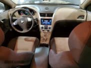 ✅ 2010 Chevrolet Malibu 1LS • VIN: 1G1ZB5EB4AF183533 • Lot: 74377004. Listed on Copart with 202,253 mi. Free auction sales archive from the USA and detailed vehicle history report at DreamBid. Image 8.