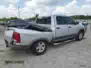 2009 Dodge 1500 TRX with VIN 1D3HB13T39J504534, listed as a Copart auction lot 64372895 with 298,367 mi miles and Salvage title. Bid and sale history available at DreamBid. Image 3.