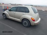 ✅ 2005 Chrysler PT Cruiser • VIN: 3C4FY48B45T636866 • Lot: 43035377. Listed on IAAI with 110,236 mi. Free auction sales archive from the USA and detailed vehicle history report at DreamBid. Image 3.