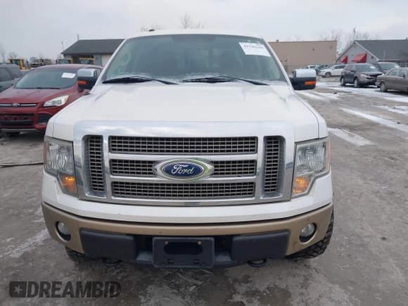 ✅ 2011 Ford F-150 XL • VIN: 1FTFW1EF2BKE07904 • Lot: 41546266. Wystawiony na IAAI z przebiegiem 145 184 mil. Bezpłatny archiwum sprzedaży aukcyjnych z USA i szczegółowy raport historii pojazdu na DreamBid. Zdjęcie 12.