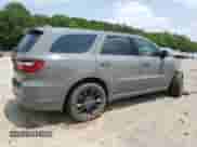 2022 Dodge Durango R/T with VIN 1C4SDHCT3NC229716, listed as a Copart auction lot 58078035 with Not provided miles and Salvage title. Bid and sale history available at DreamBid. Image 3.
