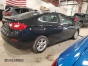 ✅ 2016 Chevrolet Cruze LT • VIN: 1G1BE5SM3G7324416 • Лот: 73637322. Опубликован ранее на Copart с пробегом 93 902 миль. Бесплатный доступ к архиву аукционных продаж из США и подробный отчёт об истории автомобиля на DreamBid. Изображение 3.