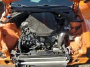 ✅ 2019 Kia Stinger GT • VIN: KNAE35LC6K6070860 • Lot: 71050195. Listed on Copart with 53,262 mi. Free auction sales archive from the USA and detailed vehicle history report at DreamBid. Image 11.