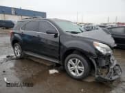 ✅ 2017 Chevrolet Equinox LT • VIN: 2GNALCEK0H6240571 • Лот: 89850095. Опубликован ранее на Copart с пробегом 115 724 миль. Бесплатный доступ к архиву аукционных продаж из США и подробный отчёт об истории автомобиля на DreamBid. Изображение 4.