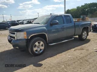 ✅ 2010 Chevrolet Silverado 1500 LTZ • VIN: 1GCSKTE3XAZ123986 • Lot: 69060405. Listed on Copart with 275,524 mi. Free auction sales archive from the USA and detailed vehicle history report at DreamBid. Image 1.