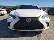 ✅ 2024 Lexus ES 350 F Sport • VIN: 58AJZ1B16RU166376 • Lot: 66847455. Wystawiony na Copart z przebiegiem 20 144 mil. Bezpłatny archiwum sprzedaży aukcyjnych z USA i szczegółowy raport historii pojazdu na DreamBid. Zdjęcie 5.