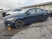 ✅ 2020 Ford Fusion SE • VIN: 3FA6P0HD5LR223156 • Lot: 81228575. Wystawiony na Copart z przebiegiem 78 695 mil. Bezpłatny archiwum sprzedaży aukcyjnych z USA i szczegółowy raport historii pojazdu na DreamBid. Zdjęcie 1.
