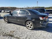 ✅ 2007 Hyundai Sonata SE • VIN: 5NPEU46F27H162402 • Лот: 42258555. Опубликован ранее на Copart с пробегом 133 838 миль. Бесплатный доступ к архиву аукционных продаж из США и подробный отчёт об истории автомобиля на DreamBid. Изображение 2.