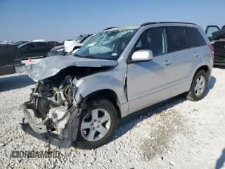 ✅ 2010 Suzuki Grand Vitara XSport • VIN: JS3TE0D44A4100268 • Lot: 76015274. Listed on Copart with Not provided. Free auction sales archive from the USA and detailed vehicle history report at DreamBid. Image 1.