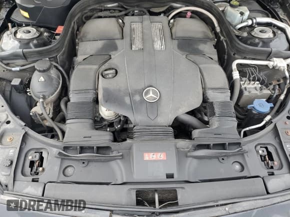 ✅ 2016 Mercedes-Benz CLS 400 • VIN: WDDLJ6HB6GA163040 • Lot: 80734335. Listed on Copart with 58,759 mi. Free auction sales archive from the USA and detailed vehicle history report at DreamBid. Image 11.