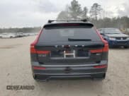 ✅ 2022 Volvo XC60 R-Design • VIN: YV4062RM1N1950639 • Лот: 38506364. Опубликован ранее на Copart с пробегом 25 138 миль. Бесплатный доступ к архиву аукционных продаж из США и подробный отчёт об истории автомобиля на DreamBid. Изображение 6.