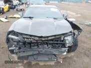 ✅ 2011 Chevrolet Camaro 2LT • VIN: 2G1FC1ED2B9131659 • Лот: 42206983. Опубликован ранее на IAAI с пробегом 84 658 миль. Бесплатный доступ к архиву аукционных продаж из США и подробный отчёт об истории автомобиля на DreamBid. Изображение 13.