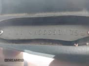 ✅ 1986 GMC Sierra 1500 • VIN: 1GTDC14H5GS531756 • Lot: 43309542. Listed on IAAI with 199,412 mi. Free auction sales archive from the USA and detailed vehicle history report at DreamBid. Image 9.