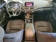 ✅ 2021 Nissan Altima SV • VIN: 1N4BL4DV1MN346229 • Lot: 90884035. Listed on Copart with 122,582 mi. Free auction sales archive from the USA and detailed vehicle history report at DreamBid. Image 8.