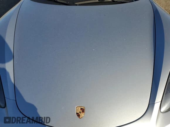 ✅ 2017 Porsche 718 Boxster • VIN: WP0CA2A80HS221639 • Лот: 80668244. Опубликован ранее на Copart с пробегом 23 746 миль. Бесплатный доступ к архиву аукционных продаж из США и подробный отчёт об истории автомобиля на DreamBid. Изображение 11.