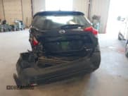 ✅ 2018 Nissan Kicks SR • VIN: 3N1CP5CU7JL536052 • Lot: 42144073. Listed on IAAI with 74,567 mi. Free auction sales archive from the USA and detailed vehicle history report at DreamBid. Image 16.