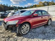 ✅ 2017 Volkswagen Passat SEL Premium • VIN: 1VWCT7A33HC085509 • Lot: 90846355. Wystawiony na Copart z przebiegiem 151 744 mil. Bezpłatny archiwum sprzedaży aukcyjnych z USA i szczegółowy raport historii pojazdu na DreamBid. Zdjęcie 1.