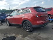✅ 2014 Mazda CX-9 Grand Touring • VIN: JM3TB2DA3E0442209 • Lot: 81158795. Wystawiony na Copart z przebiegiem 138 453 mil. Bezpłatny archiwum sprzedaży aukcyjnych z USA i szczegółowy raport historii pojazdu na DreamBid. Zdjęcie 2.