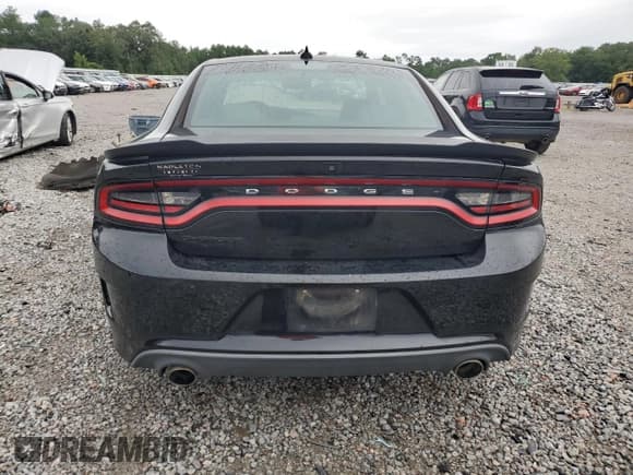 ✅ 2018 Dodge Charger Daytona • VIN: 2C3CDXCT0JH238514 • Lot: 67265935. Wystawiony na Copart z przebiegiem 112 704 mil. Bezpłatny archiwum sprzedaży aukcyjnych z USA i szczegółowy raport historii pojazdu na DreamBid. Zdjęcie 6.