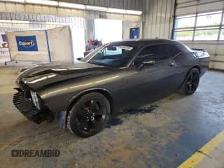 ✅ 2017 Dodge Challenger R/T • VIN: 2C3CDZBT5HH604748 • Лот: 67543195. Опубликован ранее на Copart с пробегом 91 140 миль. Бесплатный доступ к архиву аукционных продаж из США и подробный отчёт об истории автомобиля на DreamBid. Изображение 1.