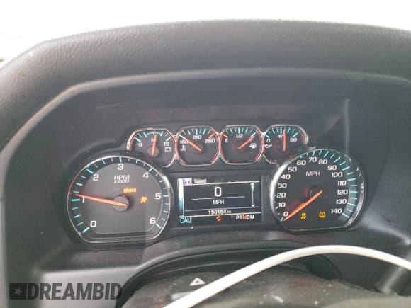 ✅ 2016 Chevrolet Silverado 1500 LT • VIN: 1GCVKREC6GZ381950 • Lot: 91803865. Wystawiony na Copart z przebiegiem 150 154 mil. Bezpłatny archiwum sprzedaży aukcyjnych z USA i szczegółowy raport historii pojazdu na DreamBid. Zdjęcie 9.