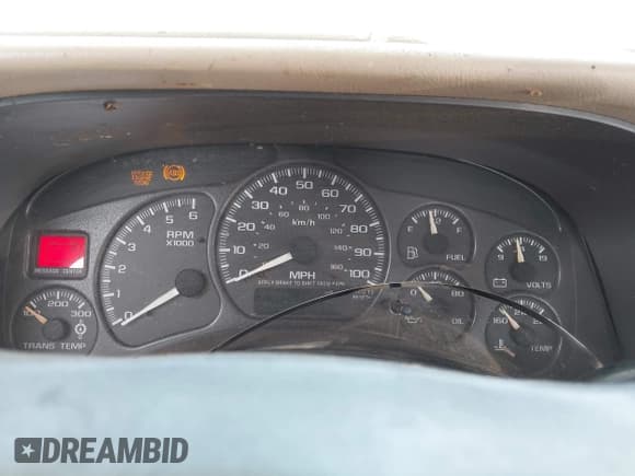 ✅ 2001 Chevrolet Silverado 2500HD LS • VIN: 1GCHC23G21F101862 • Lot: 43640023. Wystawiony na IAAI z przebiegiem 176 048 mil. Bezpłatny archiwum sprzedaży aukcyjnych z USA i szczegółowy raport historii pojazdu na DreamBid. Zdjęcie 7.